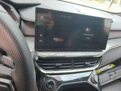 Lynk & Co 06 Remix 1.5T Sport Pro - ფოტო 14