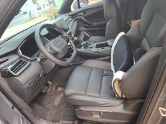 Lynk & Co 06 Remix 1.5T Sport Pro - ფოტო 16