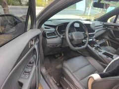Lynk & Co 06 Remix 1.5T Sport Pro - ფოტო 17