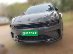 Lynk & Co 06 Remix 1.5T Sport Pro - ფოტო 2