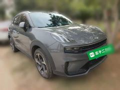 Lynk & Co 06 Remix 1.5T Sport Pro - ფოტო 3