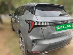 Lynk & Co 06 Remix 1.5T Sport Pro - ფოტო 4