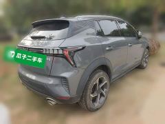 Lynk & Co 06 Remix 1.5T Sport Pro - ფოტო 6