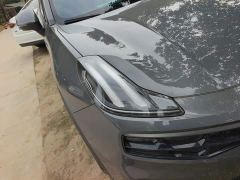 Lynk & Co 06 Remix 1.5T Sport Pro - ფოტო 7