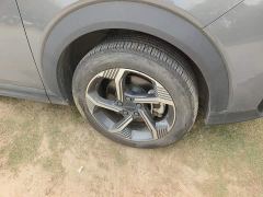 Lynk & Co 06 Remix 1.5T Sport Pro - ფოტო 8