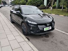 Voyah Lantu Zhiyin Four-Wheel Drive Global Edition - photo 3