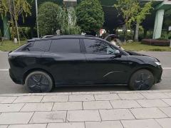 Voyah Lantu Zhiyin Four-Wheel Drive Global Edition - photo 4