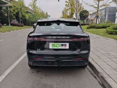 Voyah Lantu Zhiyin Four-Wheel Drive Global Edition - photo 6