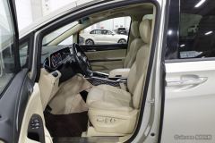 Buick GL8 ES Luxury Edition 653T Luxury Edition 7-seater - фото 13