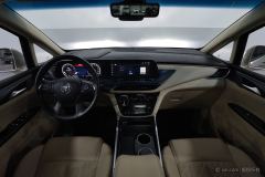 Buick GL8 ES Luxury Edition 653T Luxury Edition 7-seater - фото 14
