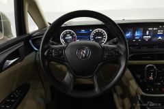 Buick GL8 ES Luxury Edition 653T Luxury Edition 7-seater - фото 15