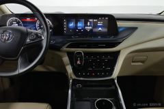 Buick GL8 ES Luxury Edition 653T Luxury Edition 7-seater - фото 16
