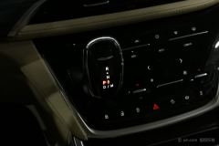 Buick GL8 ES Luxury Edition 653T Luxury Edition 7-seater - фото 17