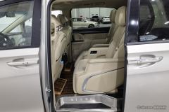 Buick GL8 ES Luxury Edition 653T Luxury Edition 7-seater - фото 19
