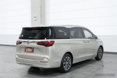 Buick GL8 ES Luxury Edition 653T Luxury Edition 7-seater - фото 2