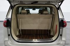 Buick GL8 ES Luxury Edition 653T Luxury Edition 7-seater - фото 20
