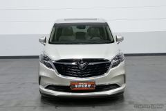 Buick GL8 ES Luxury Edition 653T Luxury Edition 7-seater - фото 3