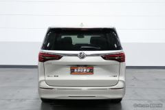 Buick GL8 ES Luxury Edition 653T Luxury Edition 7-seater - фото 4