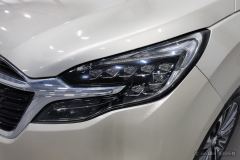 Buick GL8 ES Luxury Edition 653T Luxury Edition 7-seater - фото 5