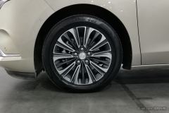 Buick GL8 ES Luxury Edition 653T Luxury Edition 7-seater - фото 6
