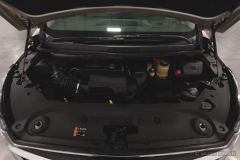 Buick GL8 ES Luxury Edition 653T Luxury Edition 7-seater - фото 7