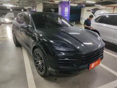 Porsche Cayenne 3.0T - ფოტო 2