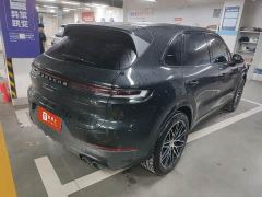 Porsche Cayenne 3.0T - ფოტო 3