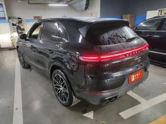 Porsche Cayenne 3.0T - ფოტო 4
