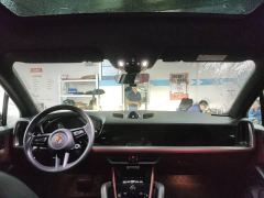 Porsche Cayenne 3.0T - ფოტო 5