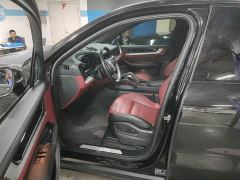 Porsche Cayenne 3.0T - ფოტო 6