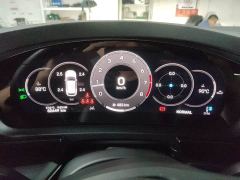 Porsche Cayenne 3.0T - ფოტო 7