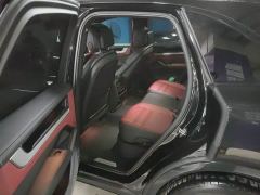 Porsche Cayenne 3.0T - ფოტო 8