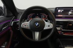 BMW 5 Series 530Li Luxury M Sport Package - фото 15