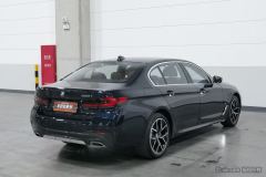 BMW 5 Series 530Li Luxury M Sport Package - фото 2