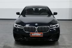 BMW 5 Series 530Li Luxury M Sport Package - фото 3
