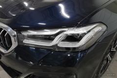 BMW 5 Series 530Li Luxury M Sport Package - фото 5