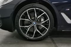 BMW 5 Series 530Li Luxury M Sport Package - фото 6