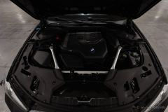 BMW 5 Series 530Li Luxury M Sport Package - фото 7