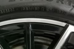 BMW 5 Series 530Li Luxury M Sport Package - фото 9