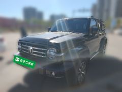 Tank 300 City Edition 2.0T Stylish - ფოტო 1