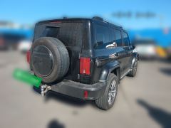 Tank 300 City Edition 2.0T Stylish - ფოტო 4