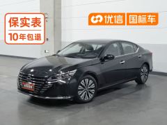 Nissan Teana 2.0L XL-Upr Premium Edition - фото 1