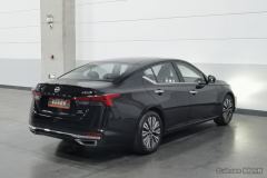 Nissan Teana 2.0L XL-Upr Premium Edition - фото 2