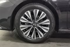 Nissan Teana 2.0L XL-Upr Premium Edition - фото 6