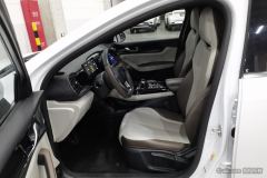 BYD Qin PLUS DM-i Honor Edition 1.5L 55km Leading Edition - photo 13