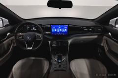 BYD Qin PLUS DM-i Honor Edition 1.5L 55km Leading Edition - photo 14