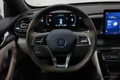 BYD Qin PLUS DM-i Honor Edition 1.5L 55km Leading Edition - photo 15