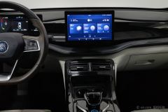 BYD Qin PLUS DM-i Honor Edition 1.5L 55km Leading Edition - photo 16