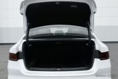 BYD Qin PLUS DM-i Honor Edition 1.5L 55km Leading Edition - photo 20