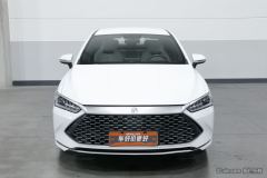 BYD Qin PLUS DM-i Honor Edition 1.5L 55km Leading Edition - photo 3